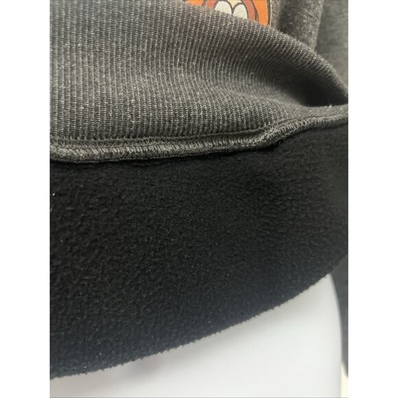 South Park TV Comedy Central Mens Gray Graphic Pullover Hoodie Sweatshirt Medium - Picture 6 of 9